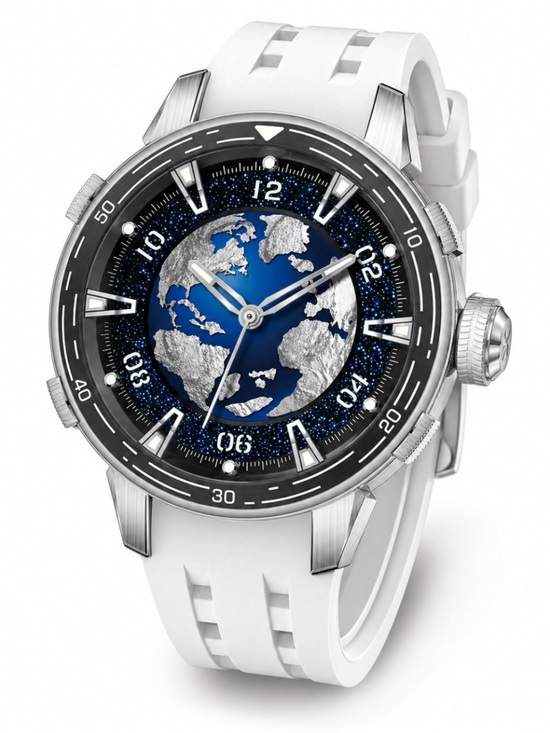 Invicta Other - Invicta Celestial Astelis Automatic Men's Watch - 40.2mm (Model: 70091)